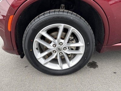 2023 Dodge Durango GT AWD