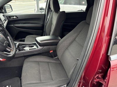 2023 Dodge Durango GT AWD