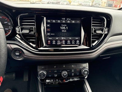 2023 Dodge Durango GT AWD