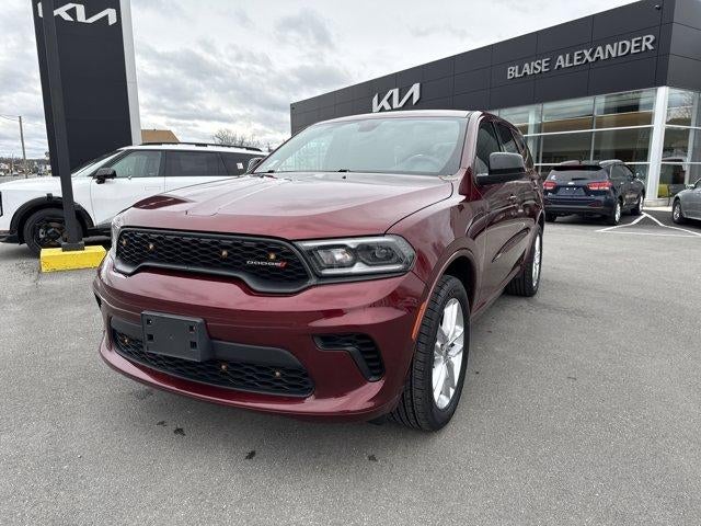 2023 Dodge Durango GT AWD