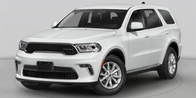 2021 Dodge Durango GT Plus AWD