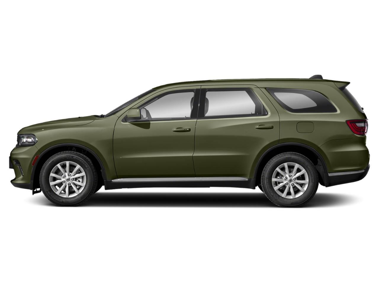 2021 Dodge Durango GT Plus AWD