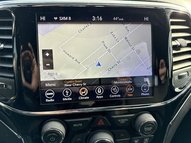 2019 Jeep Grand Cherokee Limited 4x4