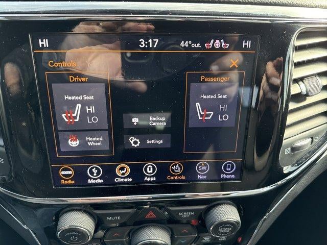 2019 Jeep Grand Cherokee Limited 4x4