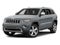 2014 Jeep Grand Cherokee 4WD 4dr Overland