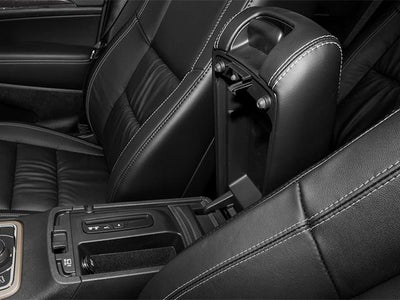 2014 Jeep Grand Cherokee 4WD 4dr Overland