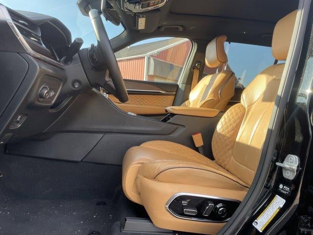 2023 Jeep Grand Cherokee L Summit 4x4