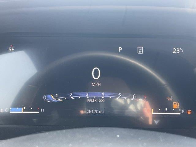 2023 Jeep Grand Cherokee L Summit 4x4