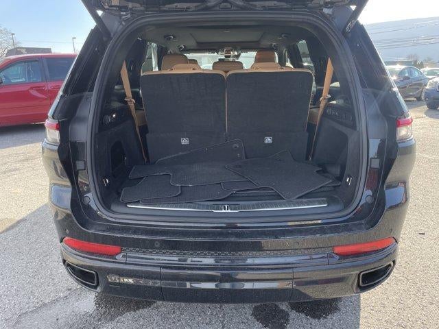 2023 Jeep Grand Cherokee L Summit 4x4