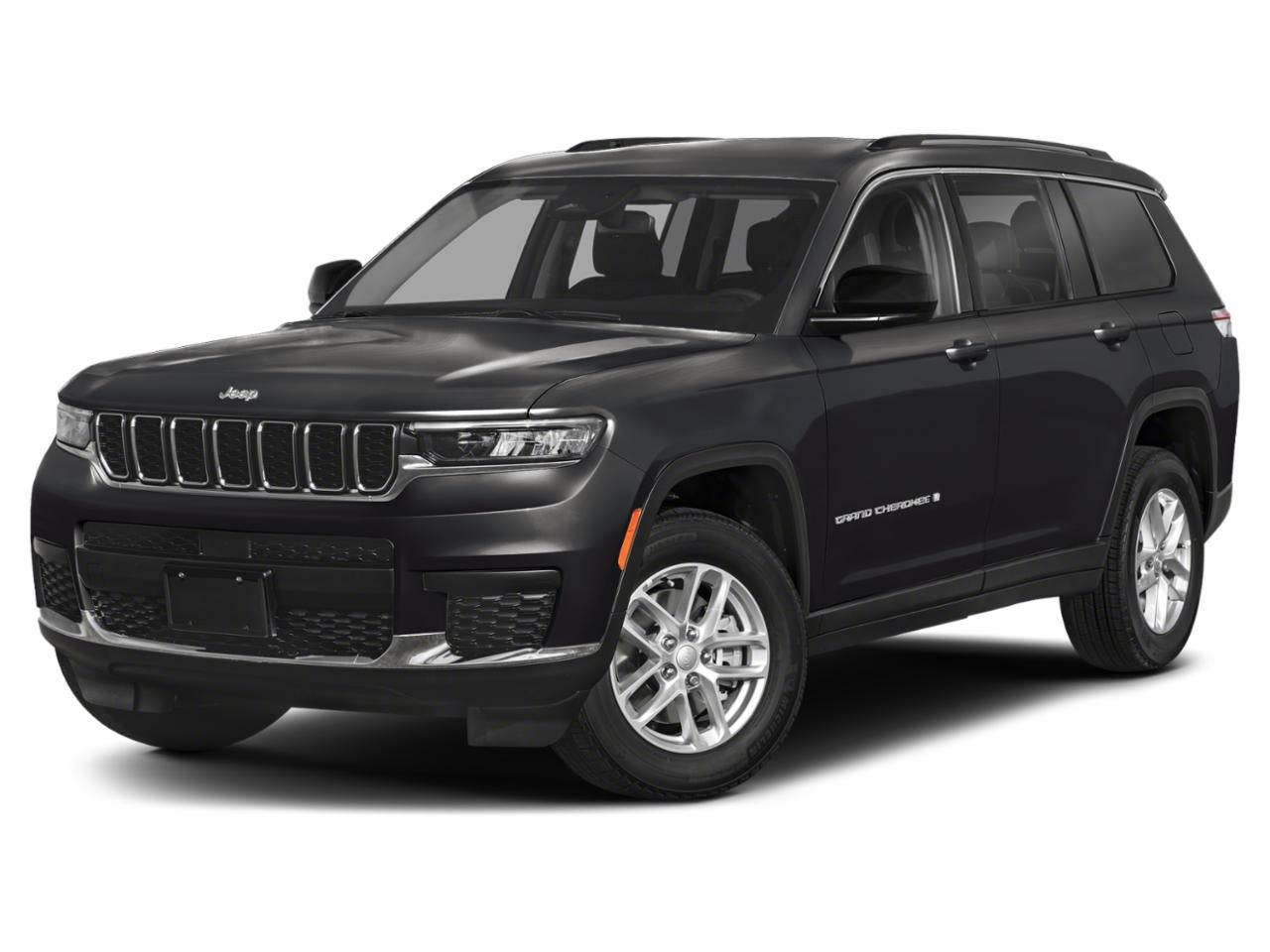 2023 Jeep Grand Cherokee L Summit 4x4