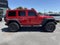 2026 Jeep Wrangler Rubicon 4 Door 4x4