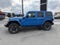 2024 Jeep Wrangler 4xe Rubicon X 4x4