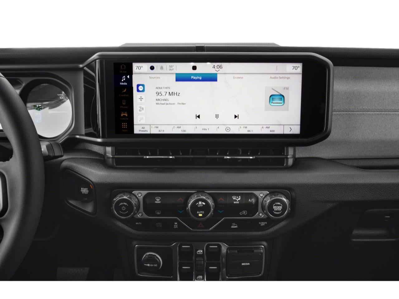 2024 Jeep Wrangler 4xe Rubicon X 4x4