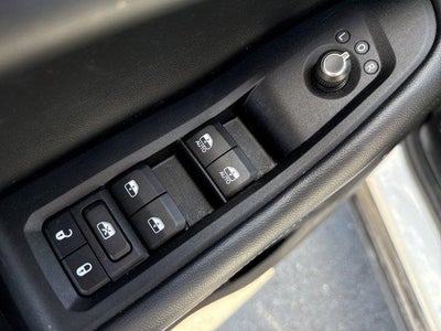 2022 Jeep Grand Cherokee 4xe 4x4