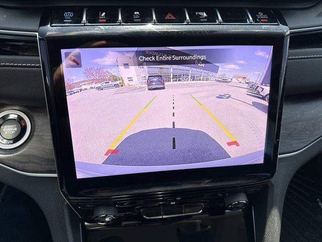 2022 Jeep Grand Cherokee 4xe 4x4