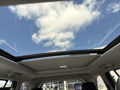 2022 Jeep Grand Cherokee 4xe 4x4