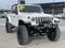 2020 Jeep Gladiator Overland 4x4