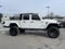 2020 Jeep Gladiator Overland 4x4