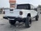 2020 Jeep Gladiator Overland 4x4