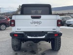 2020 Jeep Gladiator Overland 4x4