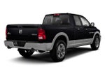 2012 RAM 1500 4WD Quad Cab 6.3 Ft Box Express