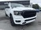 2023 RAM 1500 Big Horn 4x4 Quad Cab 6'4" Box