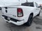 2023 RAM 1500 Big Horn 4x4 Quad Cab 6'4" Box