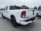 2023 RAM 1500 Big Horn 4x4 Quad Cab 6'4" Box