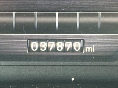 2021 RAM 1500 Big Horn 4x4 Crew Cab 5'7" Box