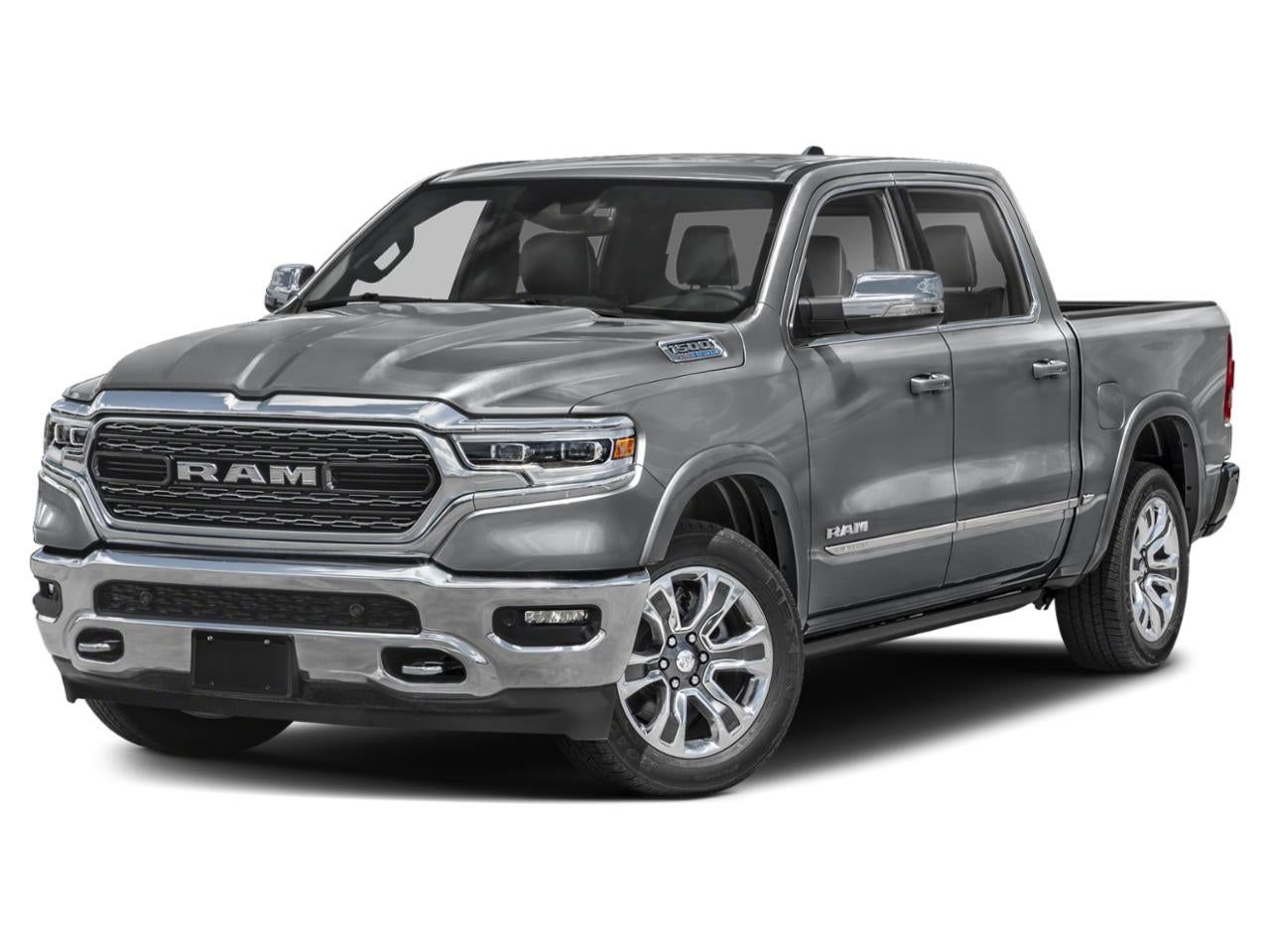 2024 RAM 1500 Limited 4x4 Crew Cab 5'7" Box
