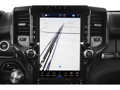 2024 RAM 1500 Limited 4x4 Crew Cab 5'7" Box