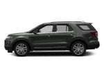 2016 Ford Explorer 4WD 4dr XLT