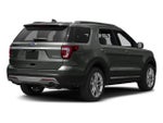 2016 Ford Explorer 4WD 4dr XLT