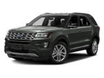 2016 Ford Explorer 4WD 4dr XLT