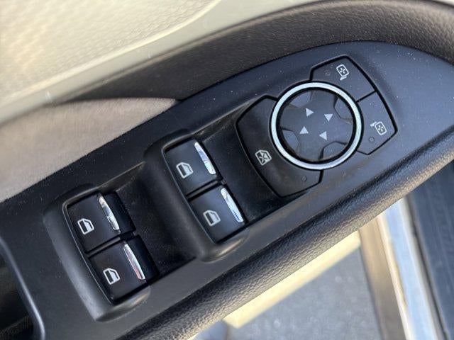 2017 Ford Explorer XLT 4WD