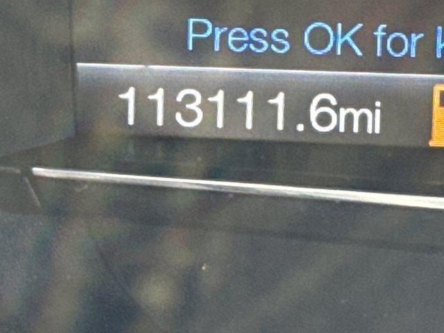 2017 Ford Explorer XLT 4WD