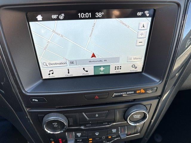 2017 Ford Explorer XLT 4WD