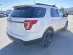 2017 Ford Explorer XLT 4WD