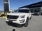2017 Ford Explorer XLT 4WD