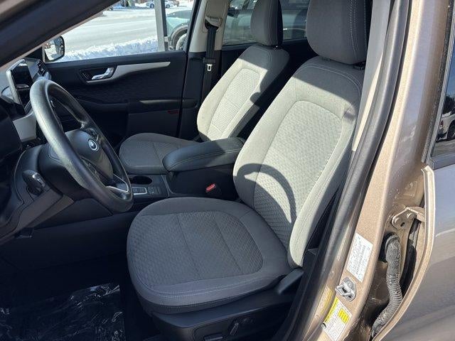 2020 Ford Escape SE AWD