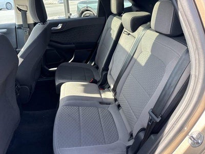 2020 Ford Escape SE AWD