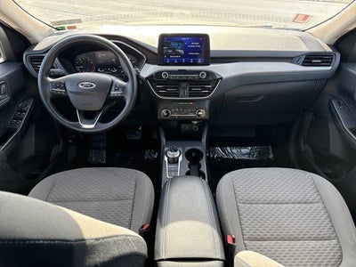 2020 Ford Escape SE AWD