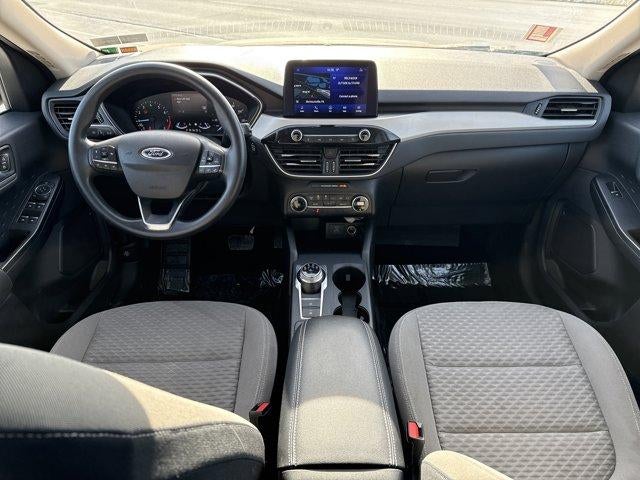 2020 Ford Escape SE AWD
