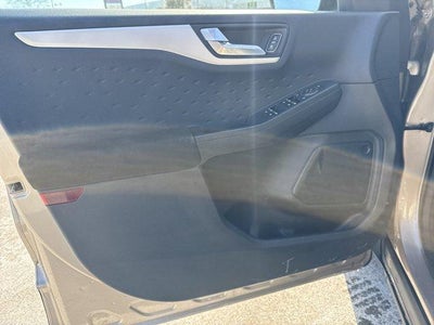 2020 Ford Escape SE AWD