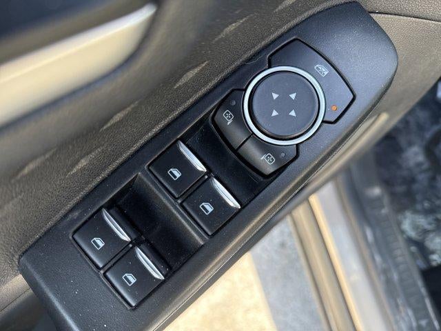 2020 Ford Escape SE AWD