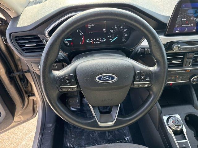 2020 Ford Escape SE AWD