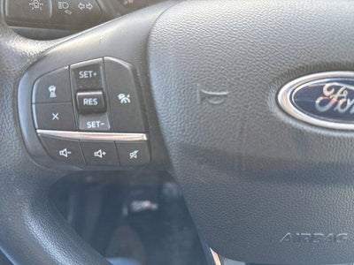 2020 Ford Escape SE AWD