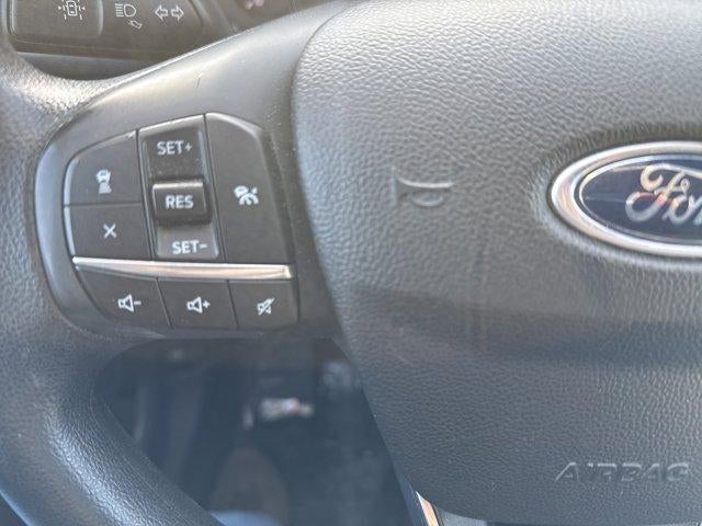 2020 Ford Escape SE AWD