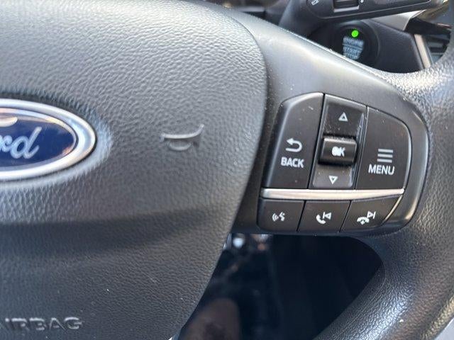 2020 Ford Escape SE AWD