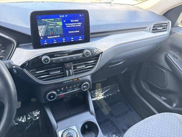 2020 Ford Escape SE AWD